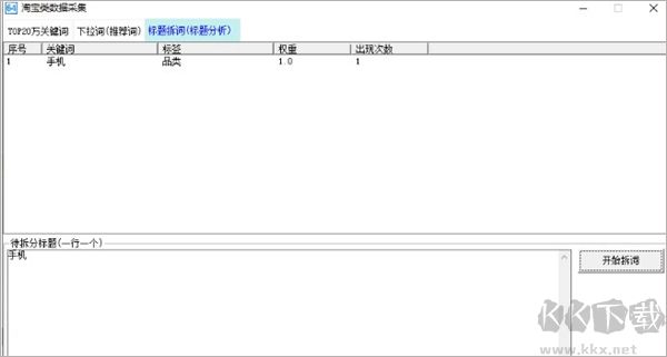 六十四电商宝盒
