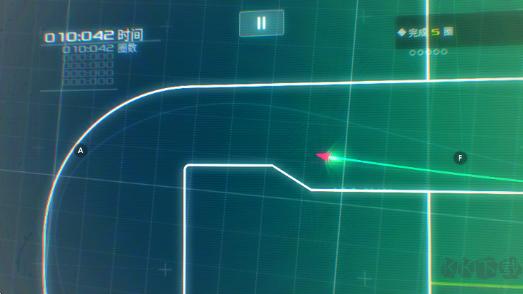 数据之翼(DATA WING)