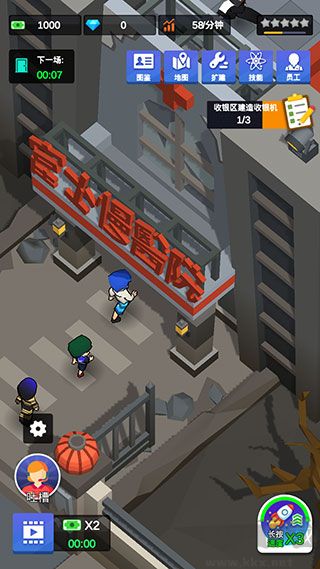 密室逃脱模拟器