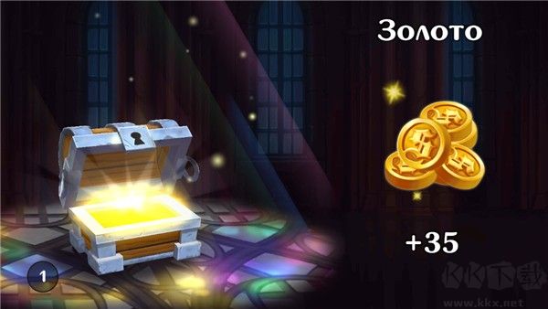 神圣塔防(Holy TD)