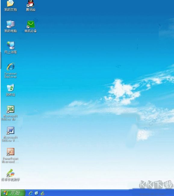 ghost安装器电脑版