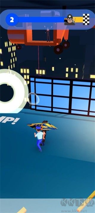 盗贼大师(Master Thief)