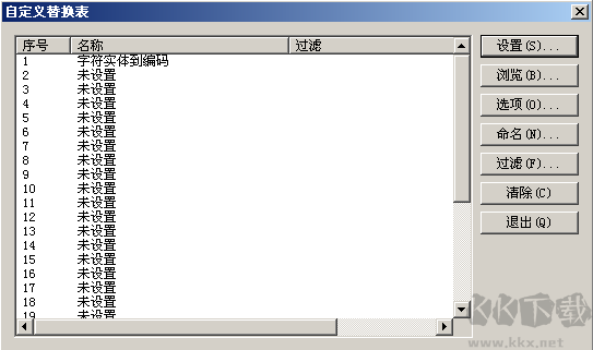 cnbook(中文记事本)