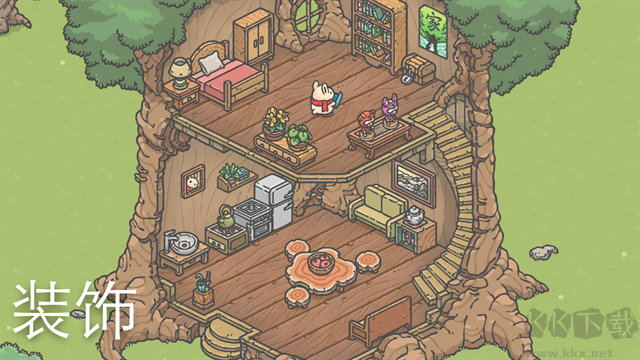 月兔奥德赛(Tsuki Odyssey)