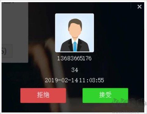 中国移动云视讯