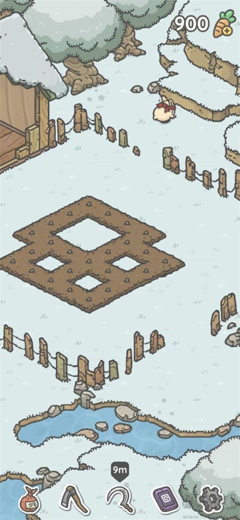 月兔奥德赛(Tsuki Odyssey)