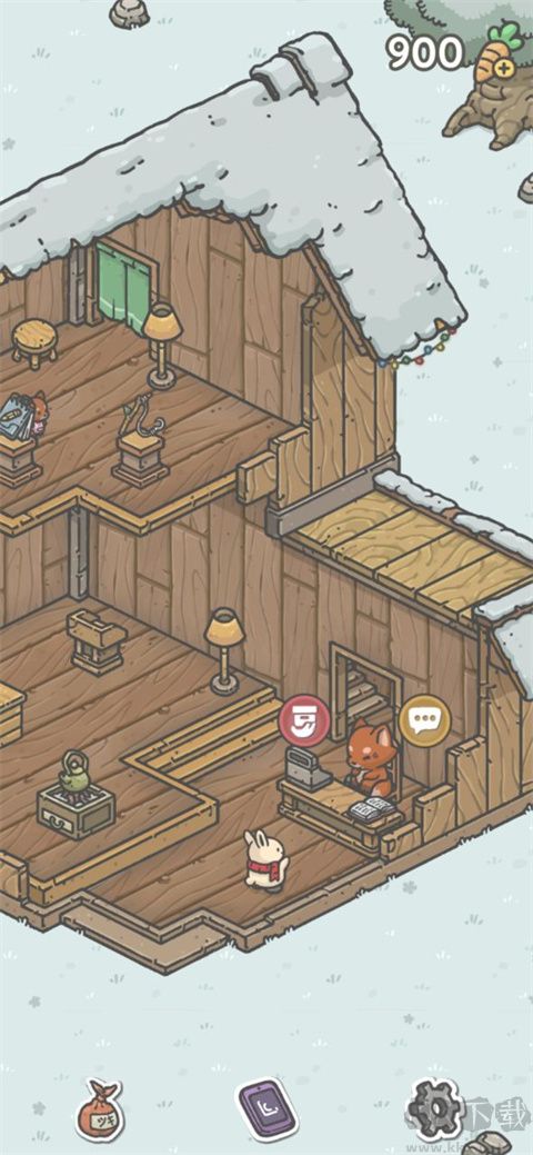 月兔奥德赛(Tsuki Odyssey)