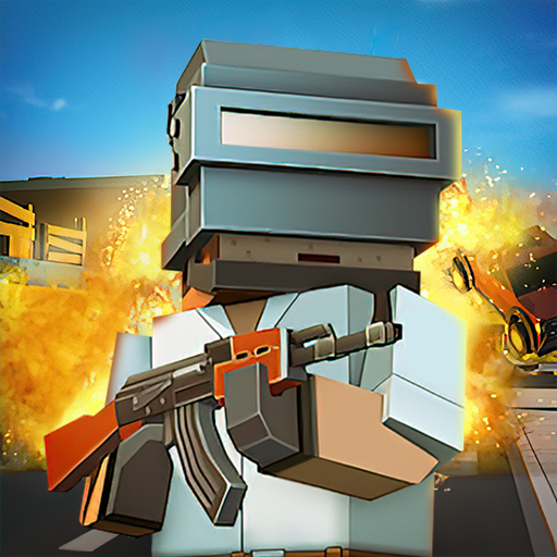 特工吃鸡 v2.10003.0115.3正式版