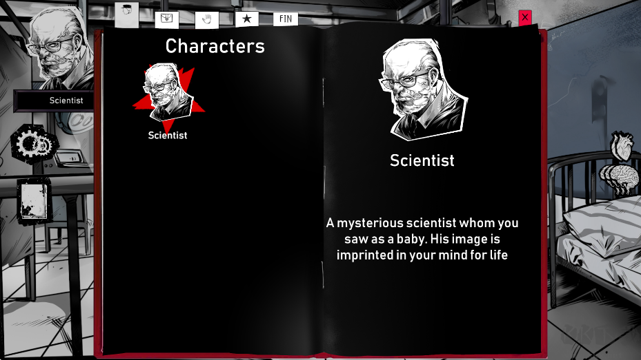 人生抉择荒芜拾荒(Choice of Life Samosbor)