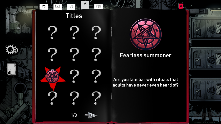 人生抉择荒芜拾荒(Choice of Life Samosbor)