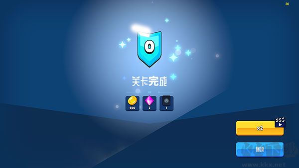 碰撞测试模拟器销毁汽车