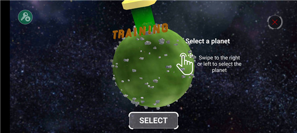 沙盒枪战模拟器