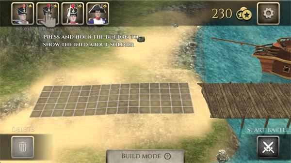 欧洲火枪拿破仑