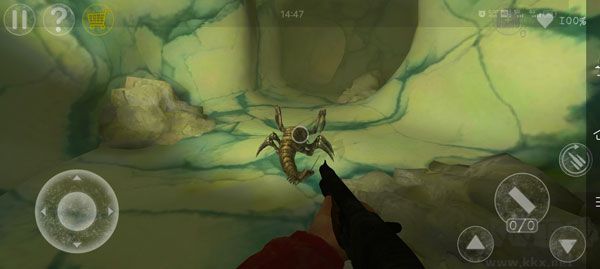 南极洲88号(Antarctica 88)