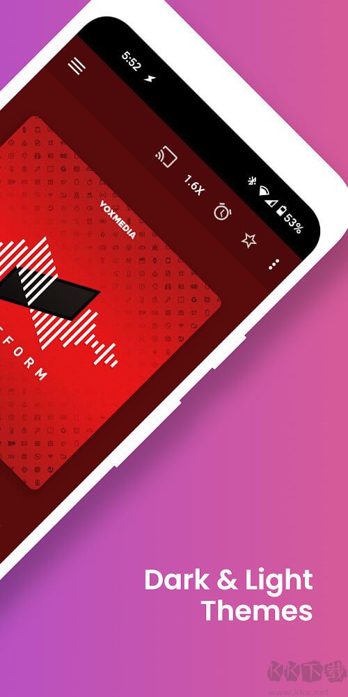 Podcast Addict官方正版