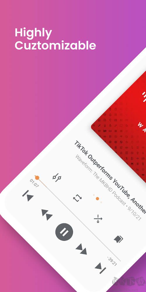 Podcast Addict官方正版