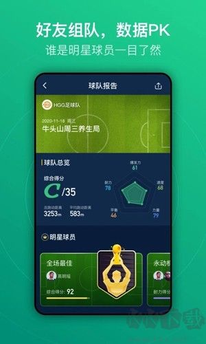 茵战