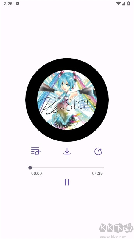 MikuMusic