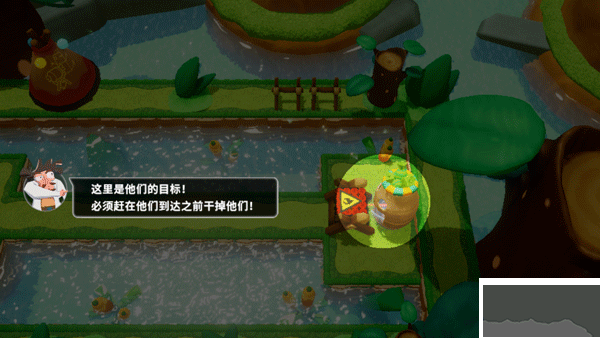 糖果灾难