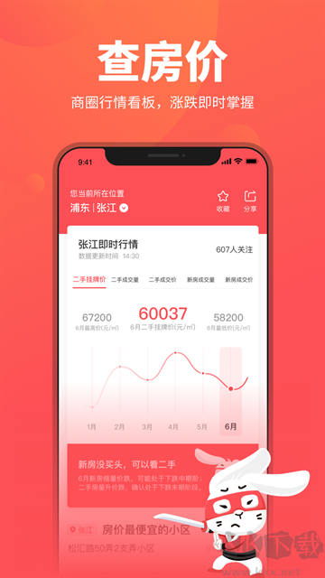 兔博士