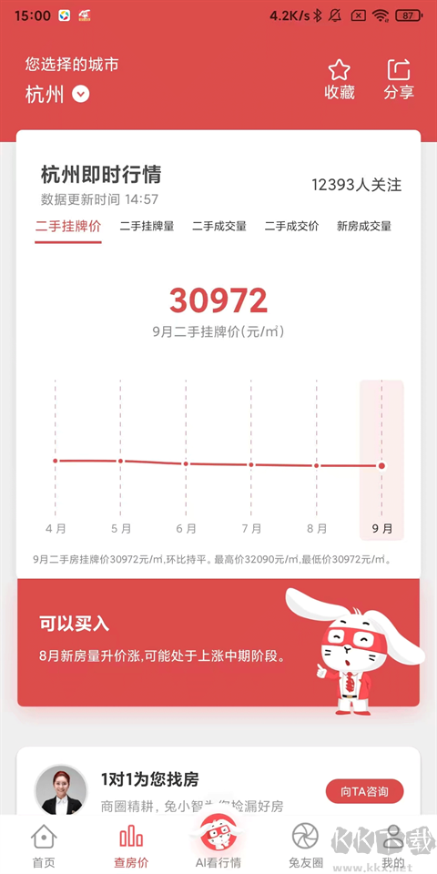 兔博士