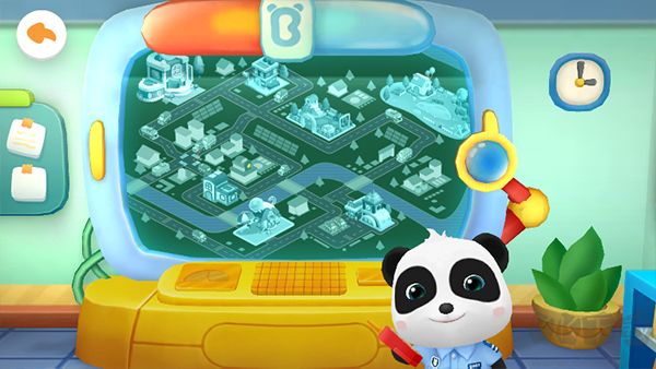 宝宝小警察最新版