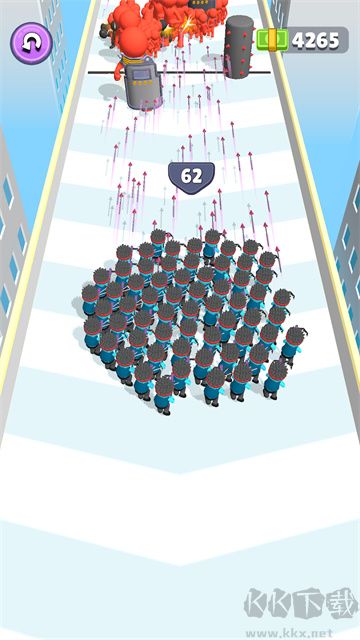 他们来了安卓版