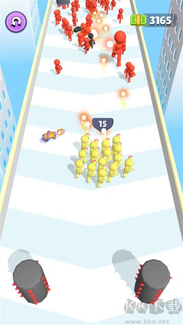 他们来了安卓版