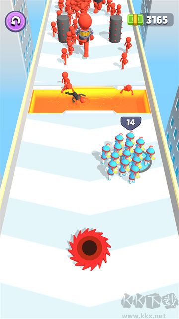 他们来了安卓版