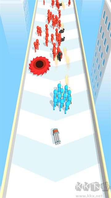 他们来了安卓版