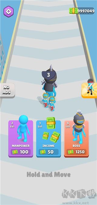 他们来了安卓版