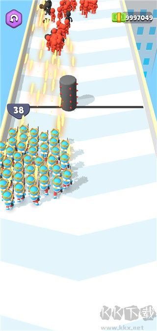 他们来了安卓版