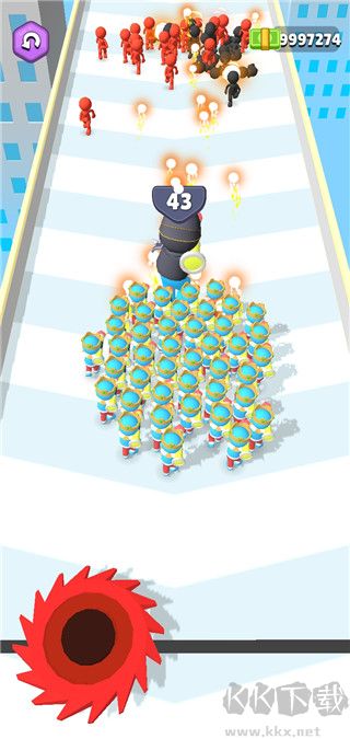 他们来了安卓版