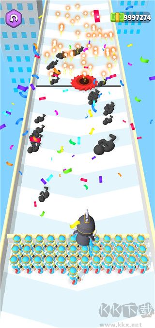 他们来了安卓版