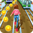 地铁公主跑酷无限金币 v8.4.6
