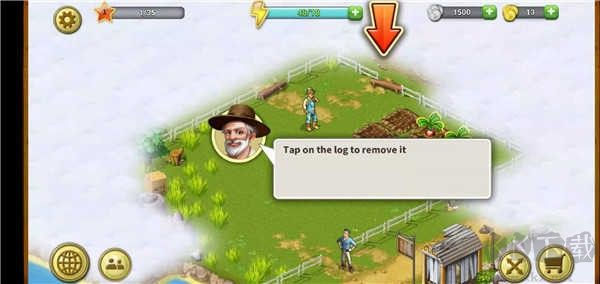 珍妮的农场(Janes Farm)