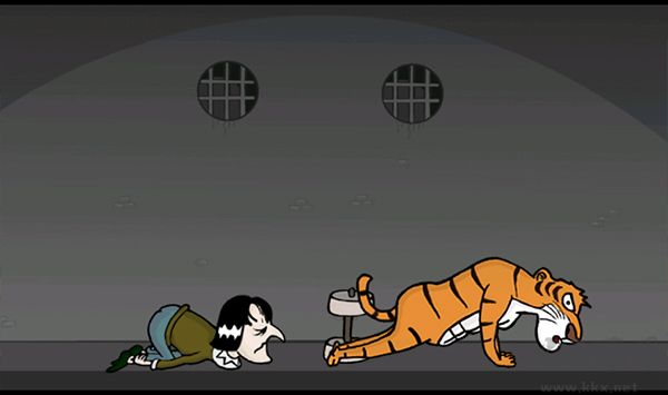 刺杀国王官网版