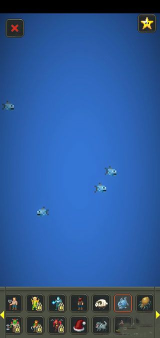 我的文明模拟器