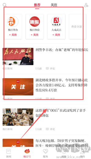 极目新闻
