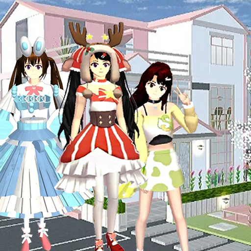 一日校园女友v1.4最新版