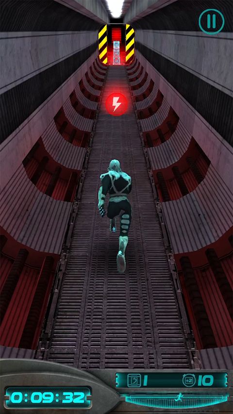 重力跑酷(Gravity Project)