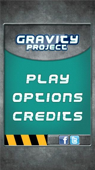 重力跑酷(Gravity Project)