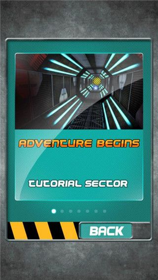 重力跑酷(Gravity Project)