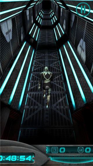 重力跑酷(Gravity Project)