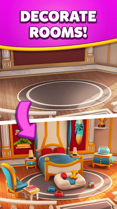 皇家比赛手游手机版