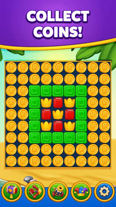 皇家比赛手游手机版