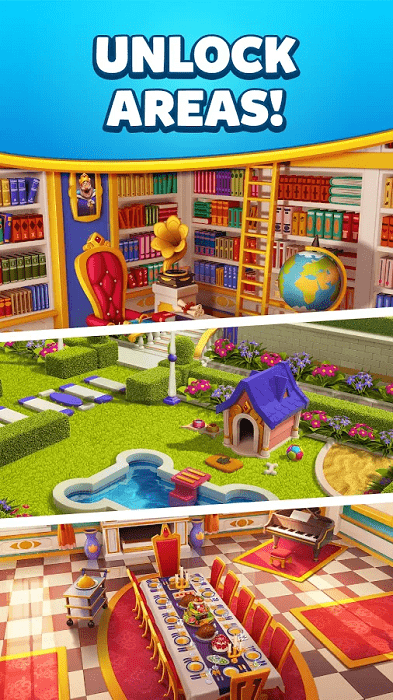 皇家比赛手游手机版