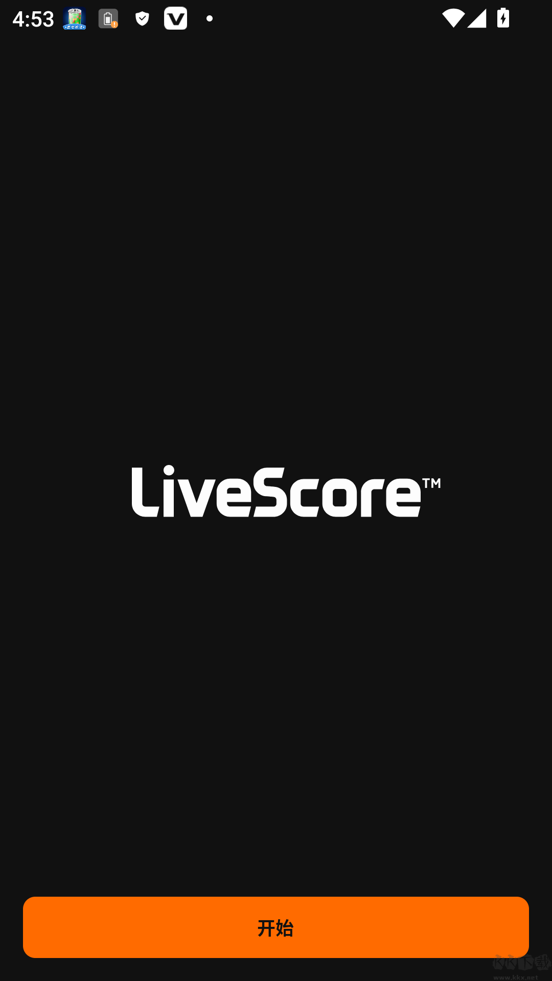 livescore