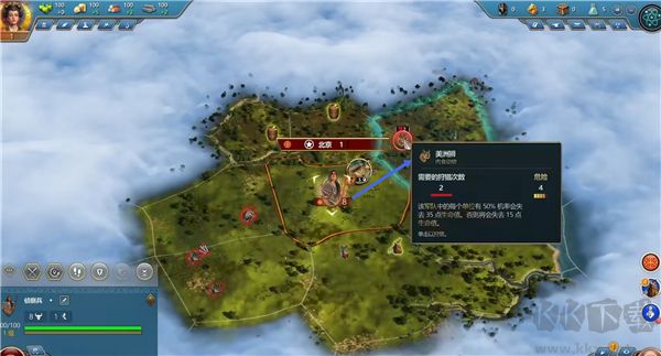 Ara不为人知的历史