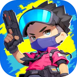 绝境突击者肉鸽手游V0.0.36安卓版